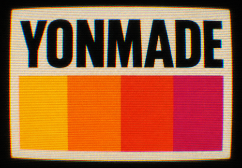 YONMADE